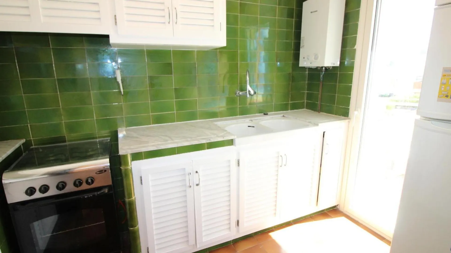 Apartment Mistral - Apartamento Acogedor, Luminoso Y De Ambiente Moderno Con Terraza Vista Mar. - Es-228-143 Llanca Spain