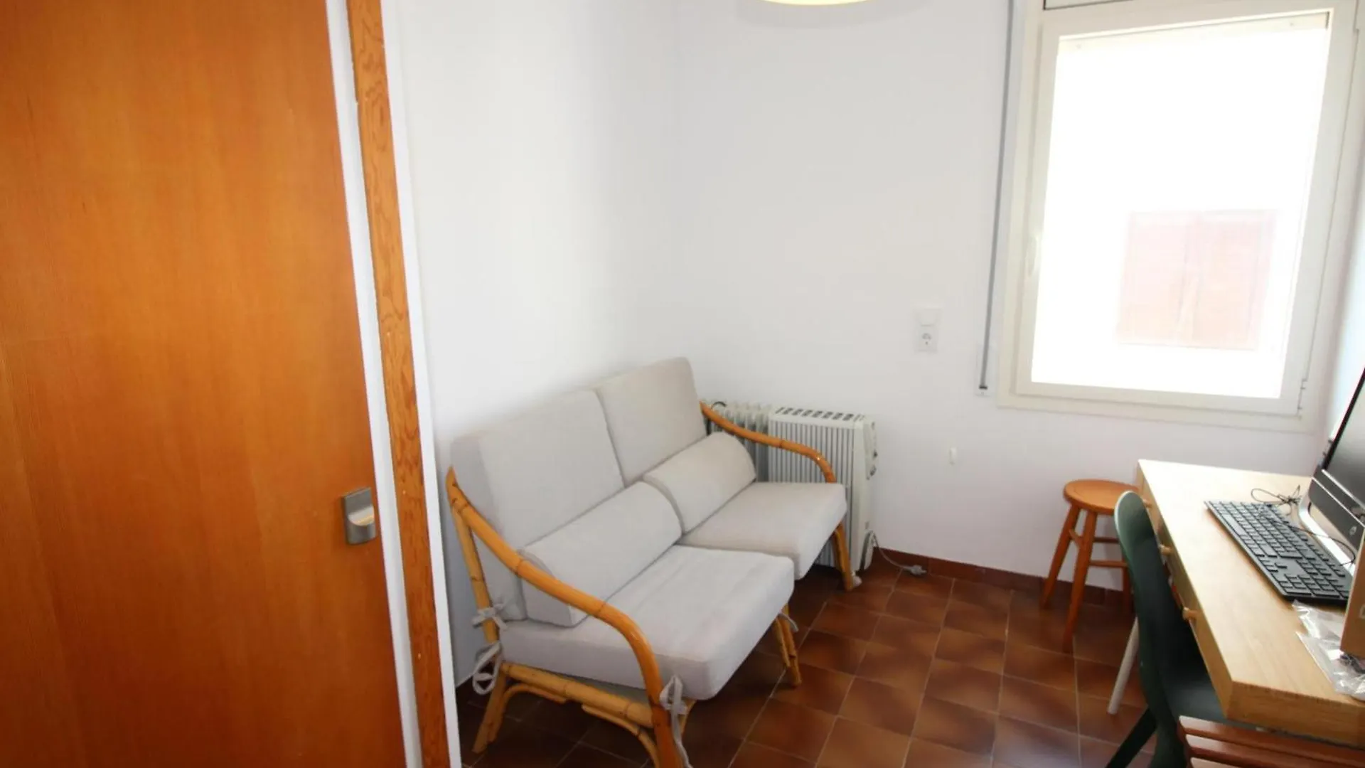 Mistral - Apartamento Acogedor, Luminoso Y De Ambiente Moderno Con Terraza Vista Mar. - Es-228-143 Llanca Apartment